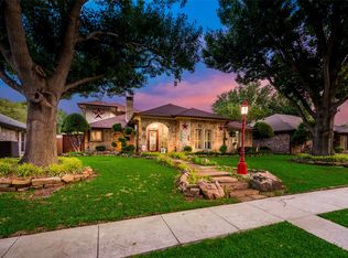 3810 Tobin Trl, Rowlett, TX 75088