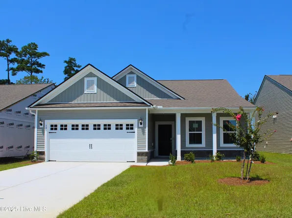 329 Eagle Claw Drive #4036, Carolina Shores, NC 28467