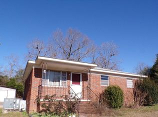 111 Lions Club Rd, Jackson, SC 29831