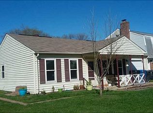 932 Wildflower Ct, Virginia Beach, VA 23452