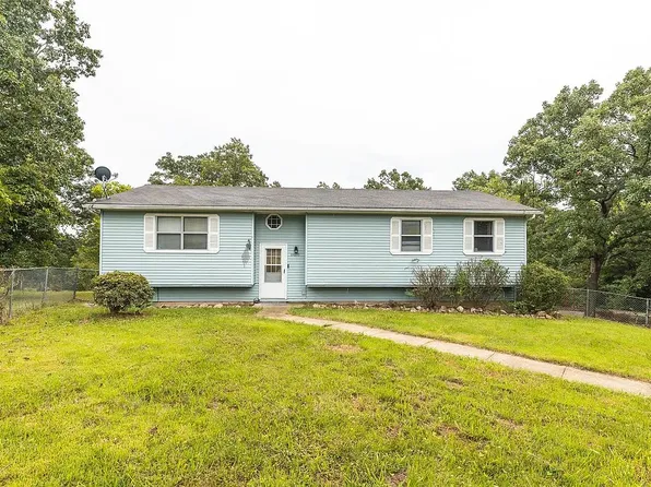 24270 Thames Ln, Saint Robert, MO 65584