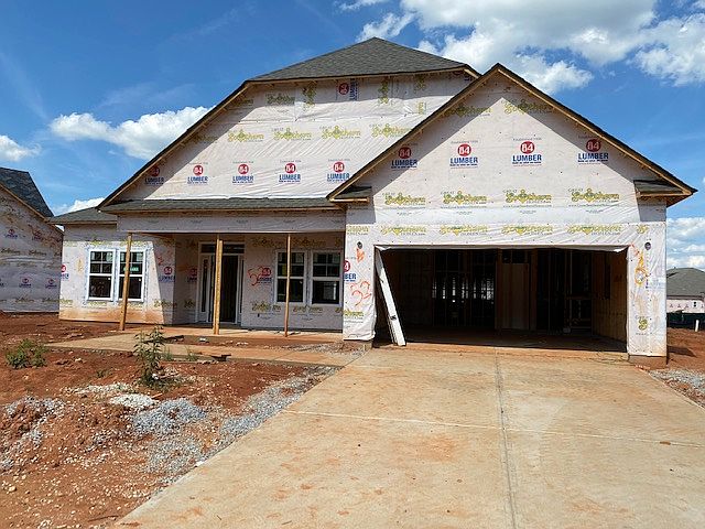 185 Spyglass Lane - Lot 52