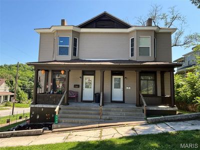518 N 5th St #520, Hannibal, MO, 63401