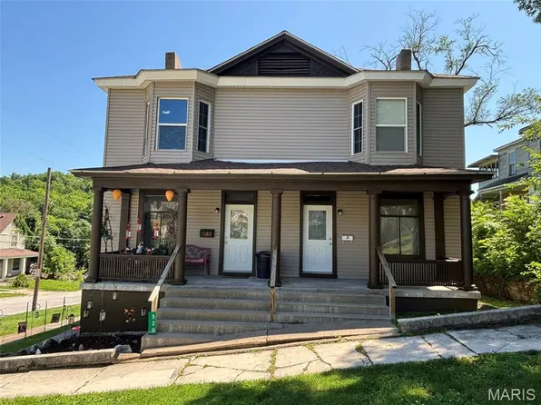518 N 5th St #520, Hannibal, MO 63401