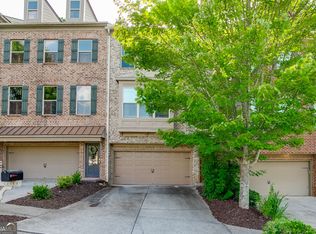 2764 Laurel Valley Trl, Buford, GA 30519
