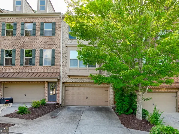 2764 Laurel Valley Trl, Buford, GA 30519