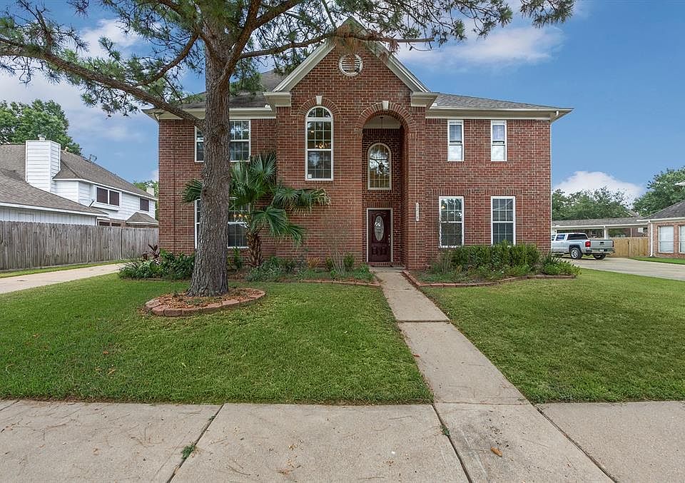 1st image of 6214 Paddle Wheel Dr