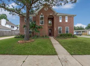 6214 Paddle Wheel Dr, Katy, TX 77449