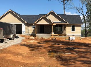 2110 Daniels Ln, Cookeville, TN 38506