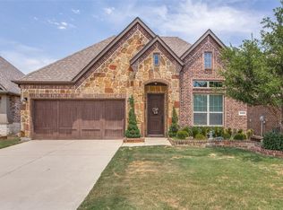 10528 Jackson Hole Ln, McKinney, TX 75072