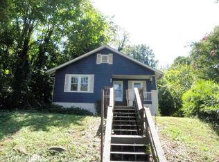 424 Crafton St, Winston Salem, NC 27103