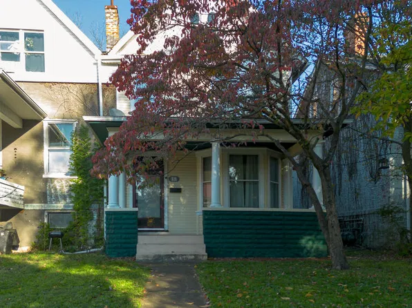 157 S Mulberry St, Chillicothe, OH 45601