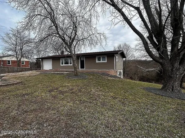 7307 Route W, Jefferson City, MO 65101