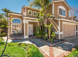 27812 Lassen St, Castaic, CA 91384