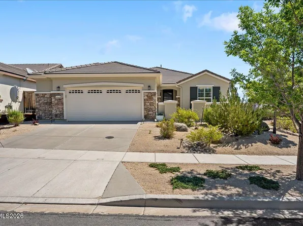 1020 Callaway Trl, Reno, NV 89523