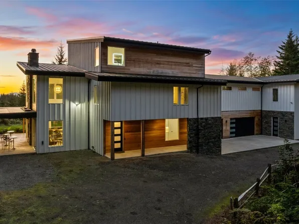 3531 364th Avenue SE, Fall City, WA 98024
