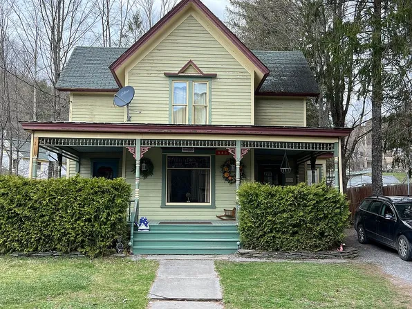 883 Main St, Fleischmanns, NY 12430