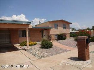 8351 E 4th St, Tucson, AZ 85710