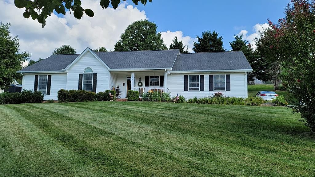 558 Wyndale Rd, Abingdon, VA 24210 Zillow