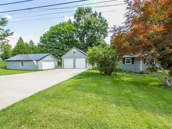 6369 County Road 30, Bloomfield, NY 14469