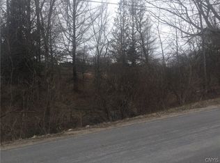 LOT 3 Blue Rd LOT 3, Barneveld, NY 13304