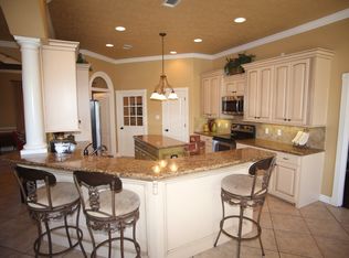 6005 Barrington Ave, Beaumont, TX 77706