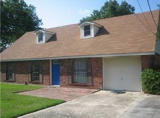 718 W Heather Dr, Luling, LA 70070