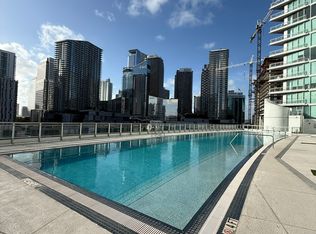 92 SW 3rd St APT 1506, Miami, FL 33130