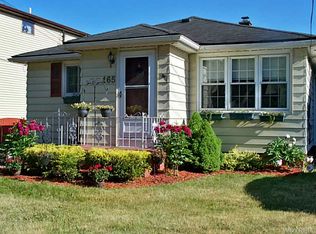 165 Choate Ave, Buffalo, NY 14220