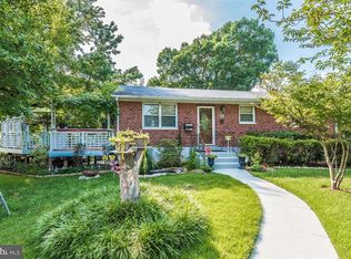 901 Gabel St, Silver Spring, MD 20901