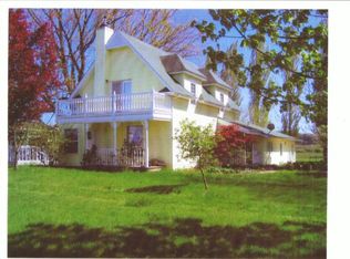 9810 SE Amity Dayton Hwy, Amity, OR 97101