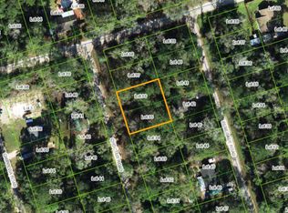 Xx Choctaw Rd, Crawfordville, FL 32327