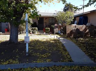 708 Carroll Way, Tehachapi, CA 93561