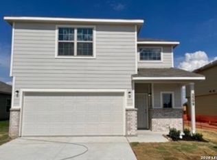 2509 Marty Way, Seguin, TX 78155