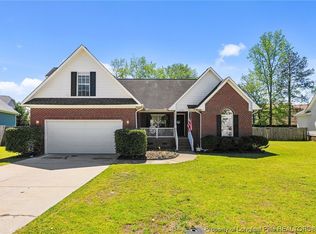 2721 Millmann Rd, Fayetteville, NC 28304