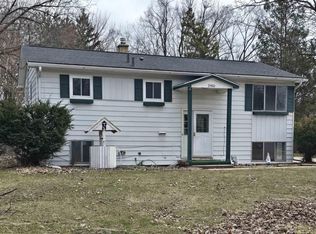 2950 Porlas Pl, Saginaw, MI 48603