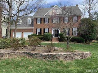 203 Silver Lining Ln, Cary, NC 27513