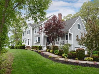 2 Morgan Dr, Danvers, MA, 01923