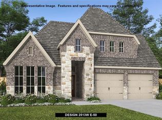 329 Rock Daisy Trl, Hutto, TX 78634