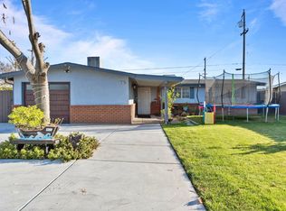 2515 Crescent Ave, Clovis, CA 93612