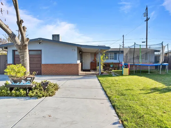 2515 Crescent Ave, Clovis, CA 93612