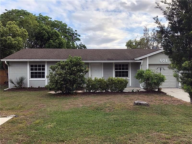 Home For Sale In Longwood