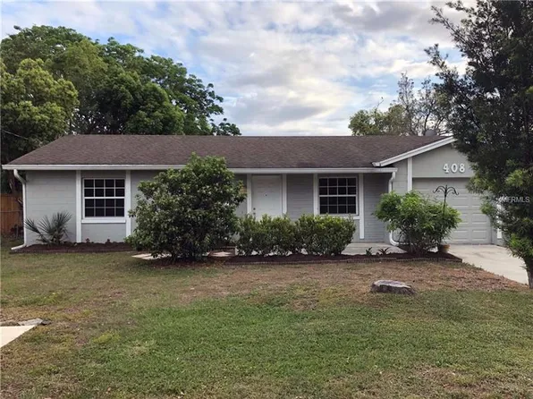 408 E Palmetto Ave, Longwood, FL 32750