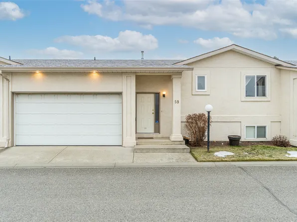 1950 Braeview Pl #59, Kamloops, BC V1S 1R8