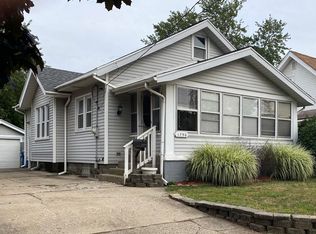 1750 Burlingame Ave SW, Wyoming, MI 49509