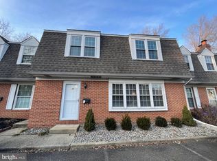 303 Dawson St APT 102, Moorestown, NJ 08057