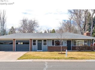 1009 Morgan St, Fort Collins, CO 80524