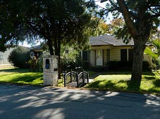 3503 Colson Rd, Bryan, TX 77808