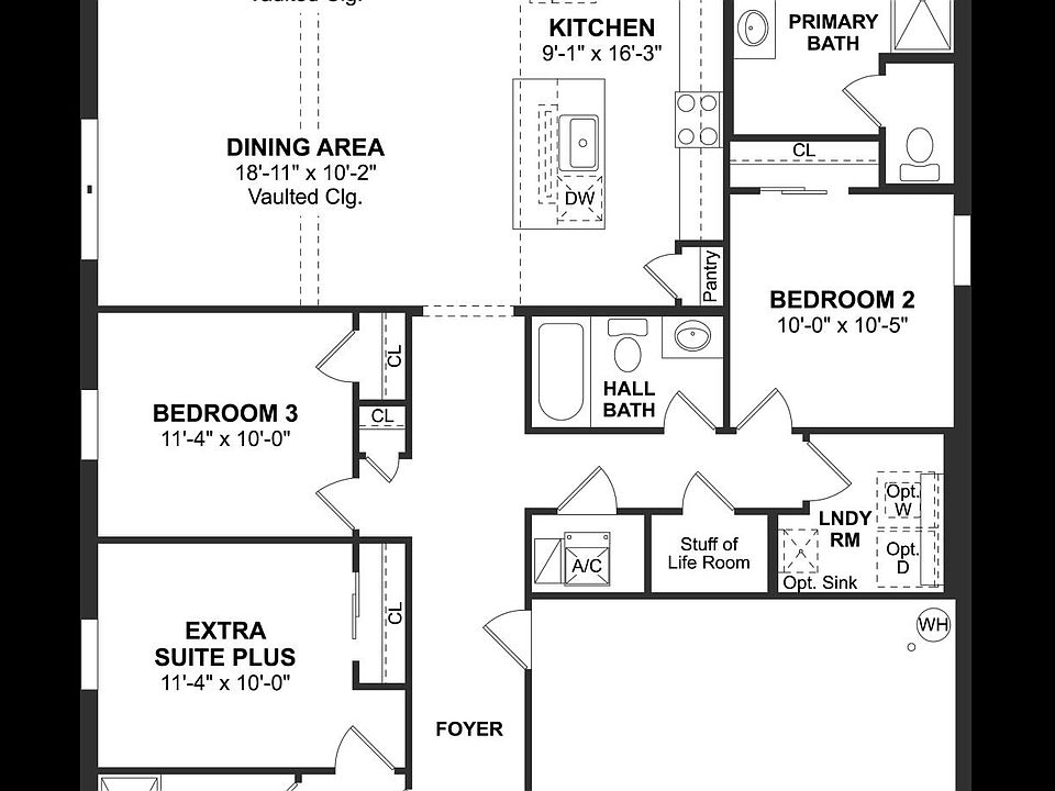 1st image of 890 Merrimac Street SE #30