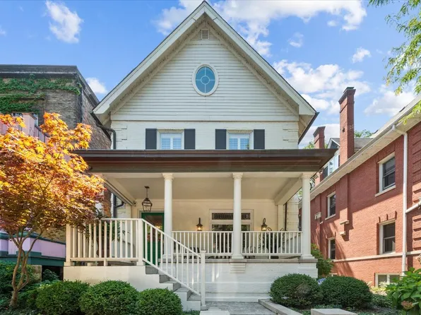 837 W Junior Ter, Chicago, IL 60613